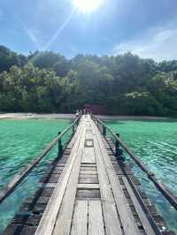 เกาะเหลายา จังหวัดตราด