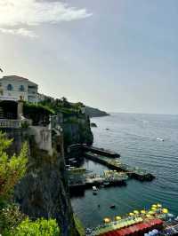 Amalfi coast