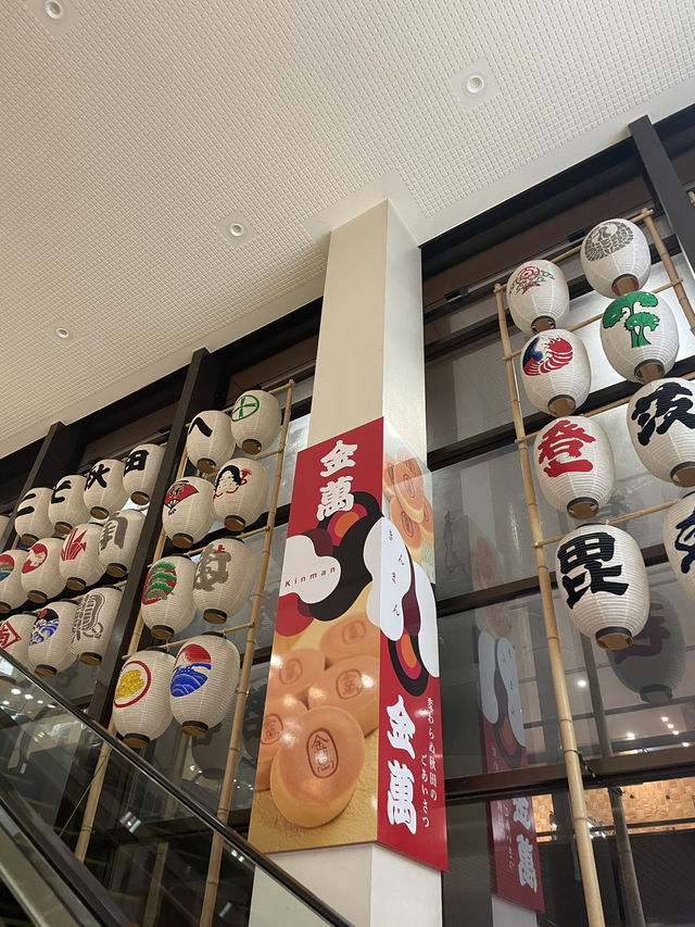 Discover the Charm of Akita Airport