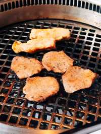 九州過江龍燒肉‼️