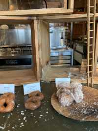 （福岡）天神にある人気ドーナツ🍩