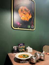 ร้านอาหารไทยในงานอีเวนต์