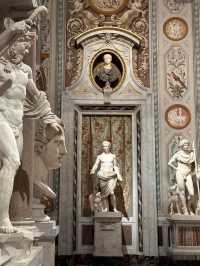 Galleria Borghese: A Jewel of Art and History in Rome