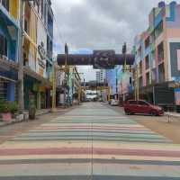 🚗 Road Trip Adventure: Malaysia to Thailand! 🌏