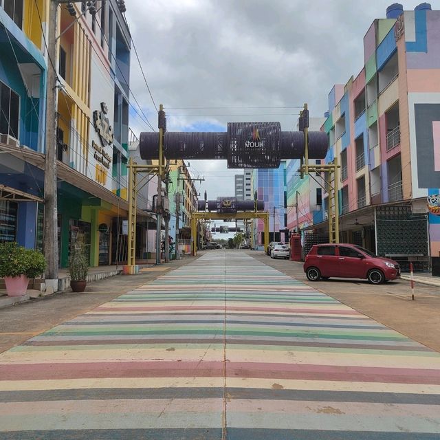 🚗 Road Trip Adventure: Malaysia to Thailand! 🌏