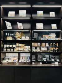 A Bookstore That Feels Like Home – My Solo Visit to Tsutaya Books