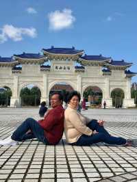 Taiwan in 3 Days: Blossoms, Mountains, and Hidden Gems