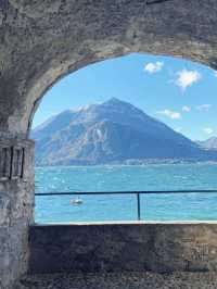 Serenity and Adventure – My Outdoor Escape to Lake Como