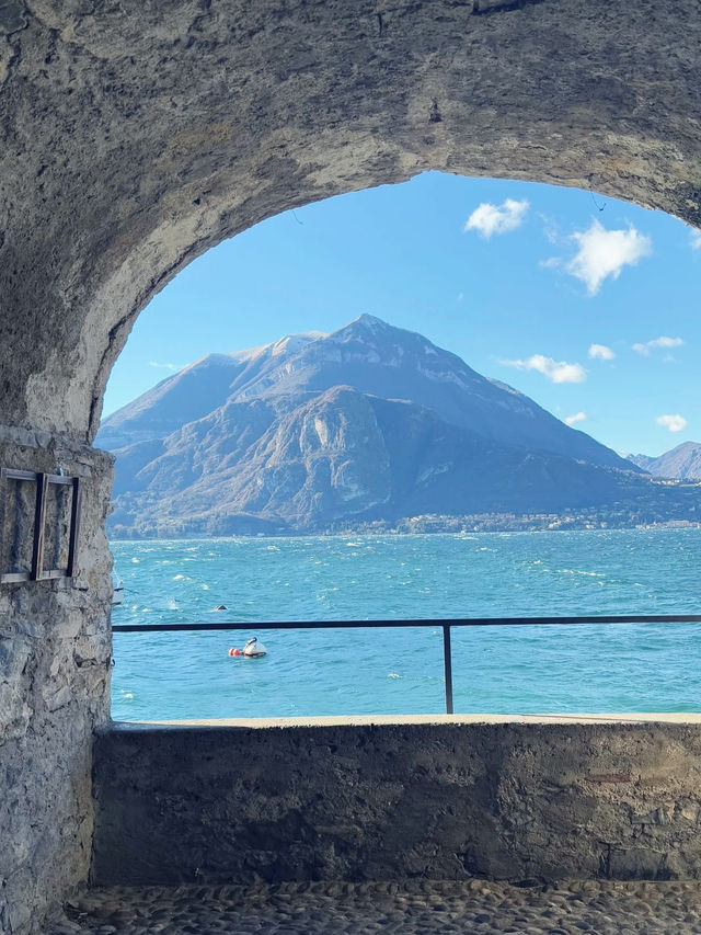 Serenity and Adventure – My Outdoor Escape to Lake Como