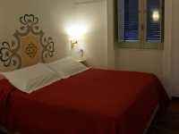 【イタリア・シラクーサ】アレトゥサ バカンゼ B&B
