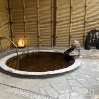 湯布院おすすめ！美肌の湯でリフレッシュ