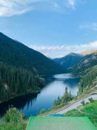 Exploring the Beauty of Kazakhstan’s Kaindy Lake: A Complete Itinerary