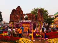 งานแผ่นดินสมเด็จพระนารายณ์มหาราช