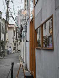 【大阪】カフェ激戦区"中崎町"でおすすめカフェ3選