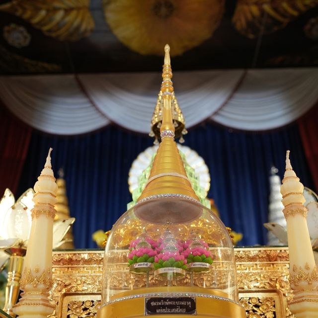 👋 วัดสุวรรณภูมิพุทธชยันตี
