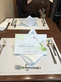 A Shrimp Lover’s Paradise at Madame Shrimp in Ginza