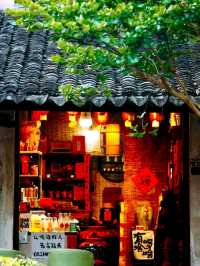 Discover the Timeless Beauty of Lili Ancient Town