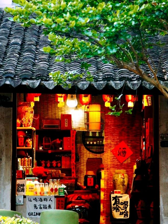 Discover the Timeless Beauty of Lili Ancient Town