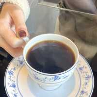 คาเฟ่ 食事＆喫茶 eファミリー
