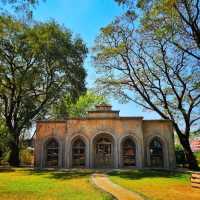 หลงรัก คอฟฟี่โรสเตอร์ ร้านกาแฟนั่งชิลที่อุบล