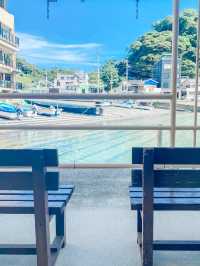 天然記念物！鯛の浦で夏の千葉を楽しもう！