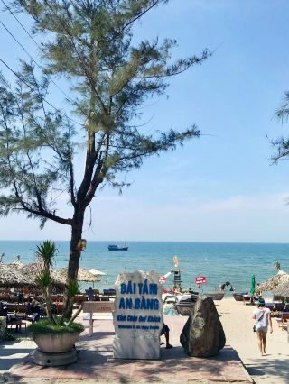 Da Nang's Resort 'Hoi An'