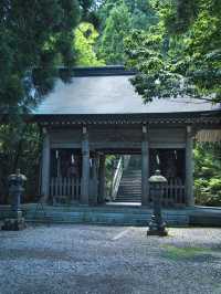【秋田】なまはげがやってくる👹山奥で神秘の体験✨周辺観光情報付き