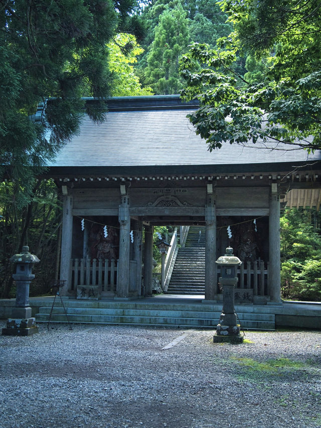 【秋田】なまはげがやってくる👹山奥で神秘の体験✨周辺観光情報付き