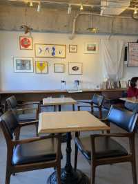 Charming Weekend Brunch at TEGAMISHA TERRACE
