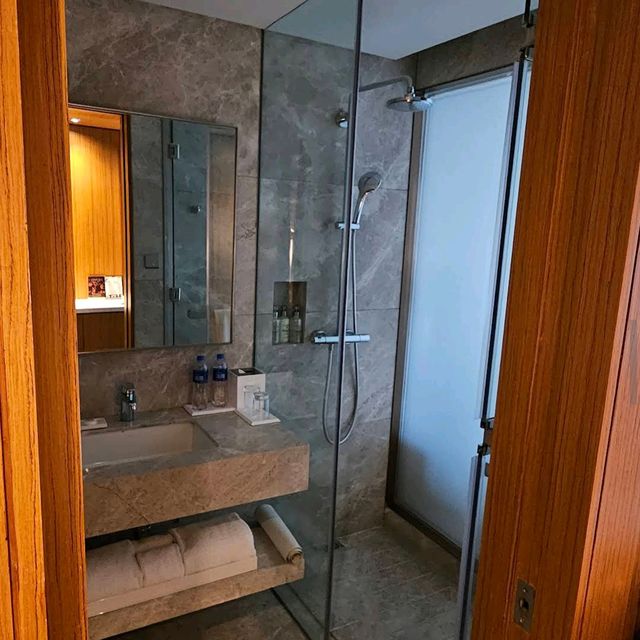 Pullman Zhuhai