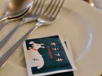 Cozy & Stylish Café – Tegamisha 2nd STORY