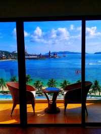 越南芽莊🌊|珍珠度假村及水療中心🏨