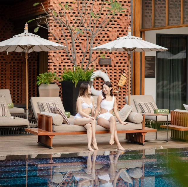 ที่พักหรูเชียงใหม่