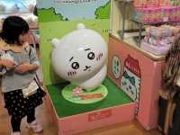 東京上野淺草遊