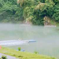 Bitan Scenic Area