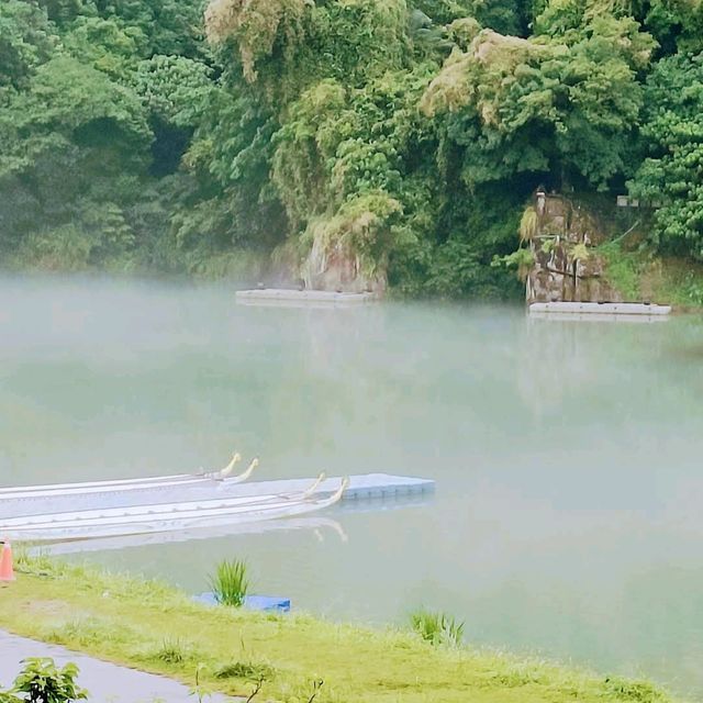 Bitan Scenic Area