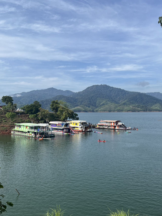 เกาะชามิตร สันติ2