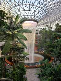 Jewel Changi Airport
