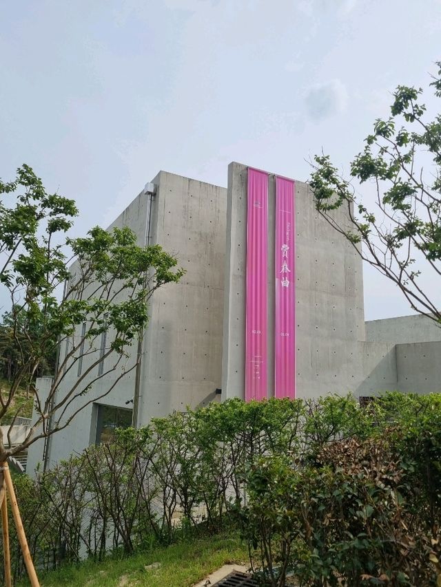 남원에 가셨다면 미술관을 가보세요💕