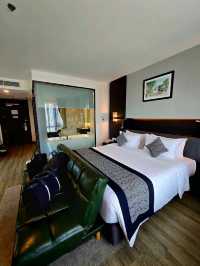 SureStay by Best Western Vientiane 🏨 🛏️ 