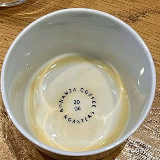 great cafe