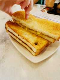 Ho Kow Hainam Kopitiam: A Taste of Nostalgia