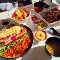 카이센동 맛집 카쿠레가 충주점