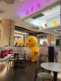Art Toys Café – A Cute & Cozy Escape