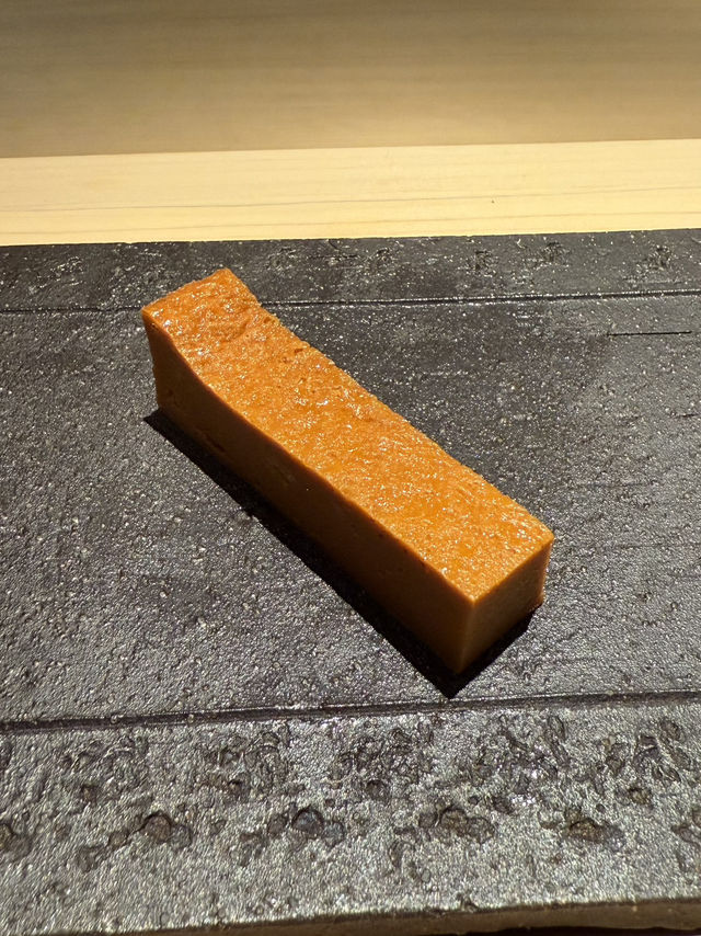 1881隱世美食,日本壽司廚師發辦的天花板 1881隱世美食,日本壽司廚師發辦的天花板