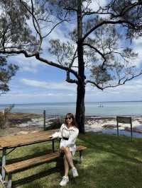 Weekend Getaway to Jervis Bay