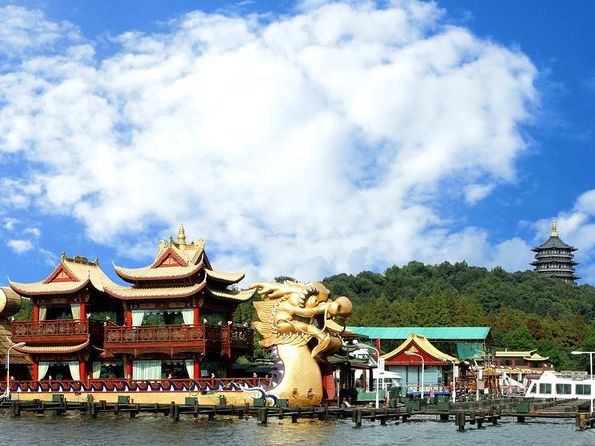 Rich History, Natural Beauty, and Cultural Significance