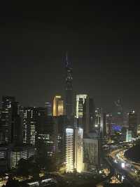 Kuala Lumpur 1 Days Itinerary