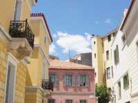 Athens City Centre: Where Ancient History Meets Vibrant Life 🇬🇷🏛️