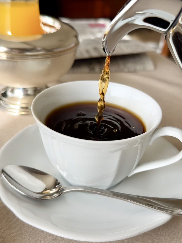 Selections: A Sweet Escape at Hotel Chinzanso Tokyo